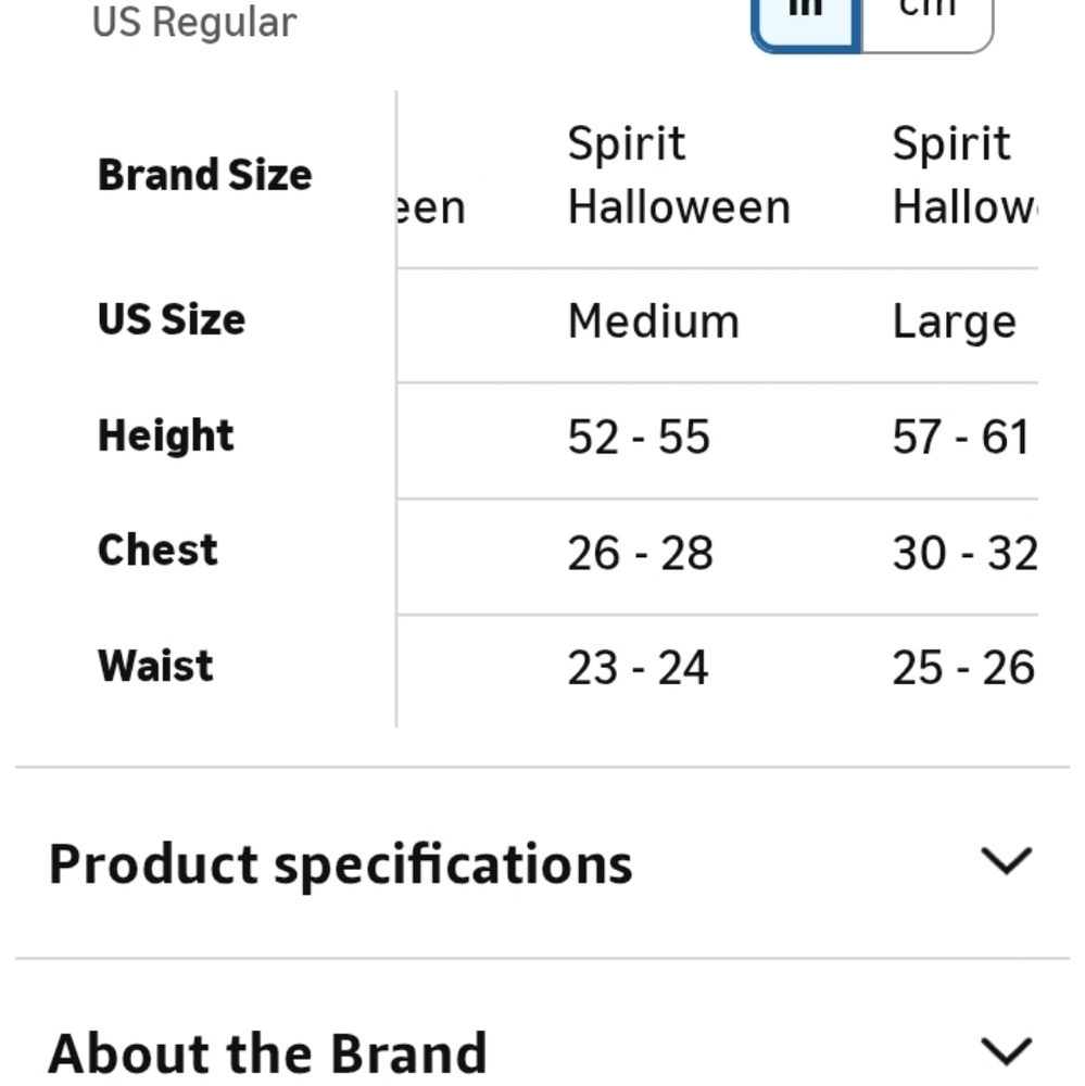 💜 Mythical Forest Fairy Costume Enchanting Size Medium Kids - Picture 14 of 14